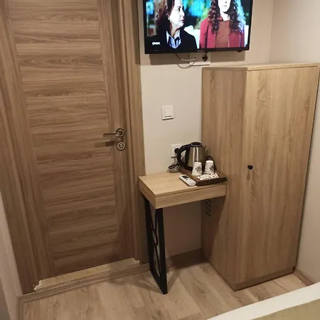 Hotel Cadde Bakirkoey Istambul