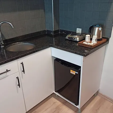 Hotel Cadde Bakirkoey Istambul