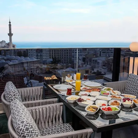 Beethoven Senfoni Hotel Istanbul