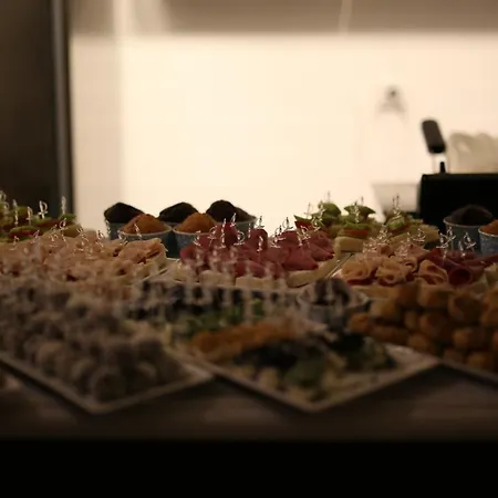 Meroddi La Porta فندق 2*