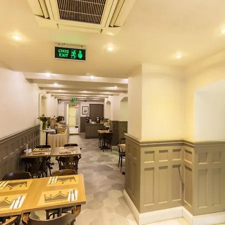 Hotel Meroddi Bagdatliyan 3*