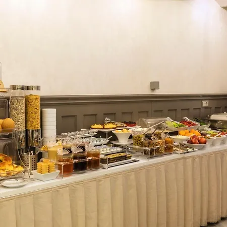Meroddi Bagdatliyan Hotel 3*