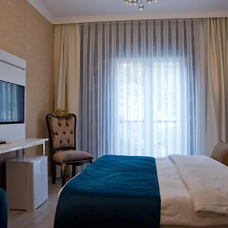 Alojamento de Acomodação e Pequeno-almoço Mevlana Bazaar 4*
