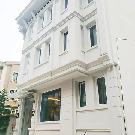 酒店 Ligos 伊斯坦布尔