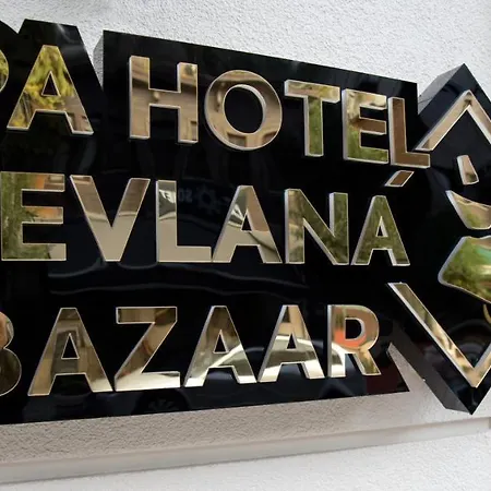 Mevlana Bazaar Alojamento de Acomodação e Pequeno-almoço