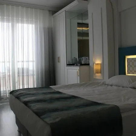Ligos Istanbulská provincie