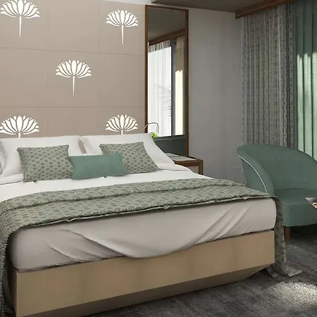 Hotel Tryp By Wyndham Topkapi Estambul