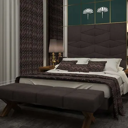 Tryp By Wyndham Topkapi 4* Estambul