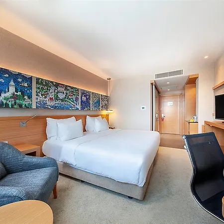 Hotel Delta By Marriott Levent