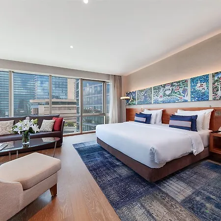Delta By Marriott Levent Istanbul