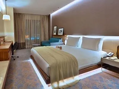 Dosso Dossi Hotels&spa Downtown 5*