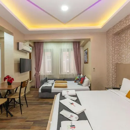 Butterfly Aparthotel