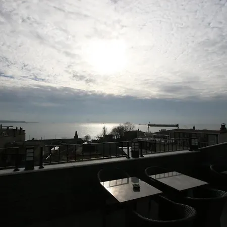 Ligos Istanbulská provincie