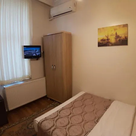 Couette-café Bro Sultanahmet *