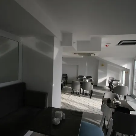 Hotel Ligos Istanbulská provincie