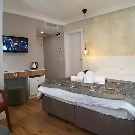 Mesto Galata Hotel 3*