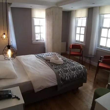 Mesto Galata Hotel Istanbul
