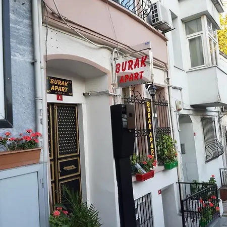 Bro Sultanahmet Couette-café