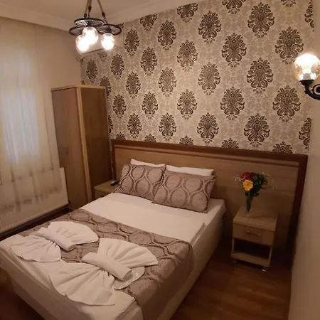 Bro Sultanahmet Couette-café