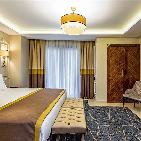 Beethoven Senfoni Istanbul