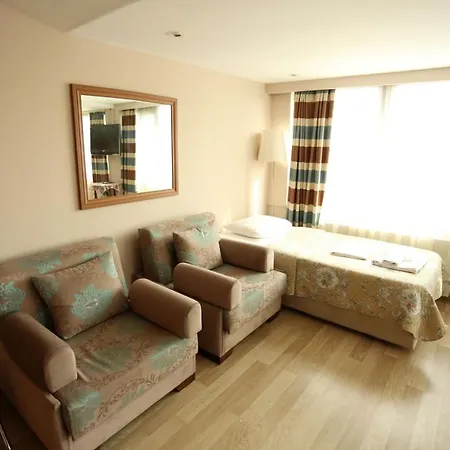 Tashkonak 3* Istanbul