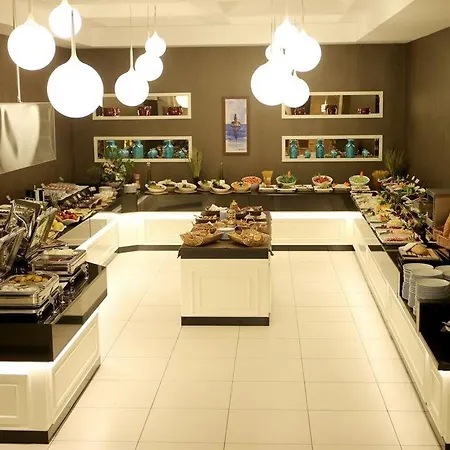 Hotel Grand Gulsoy Old City 4*