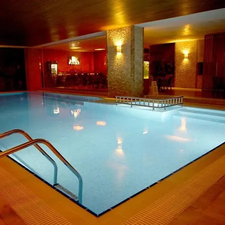 Hotel Grand Gulsoy Old City 4*