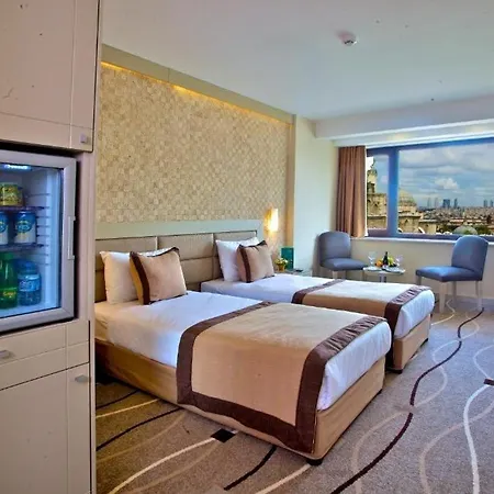 Grand Gulsoy Old City Hotel