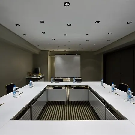 Hotel The Cettia Istanbul
