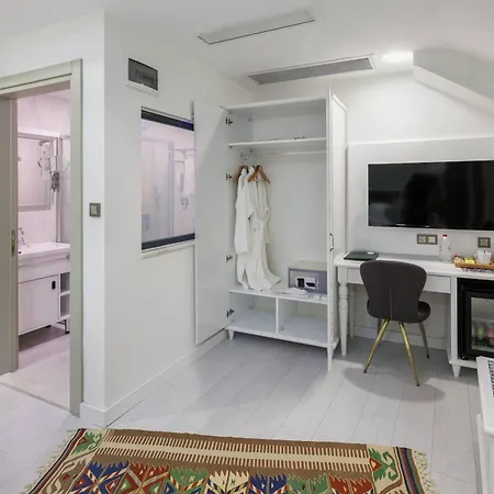 Obahan Hotel-special Class Provincia di Istanbul