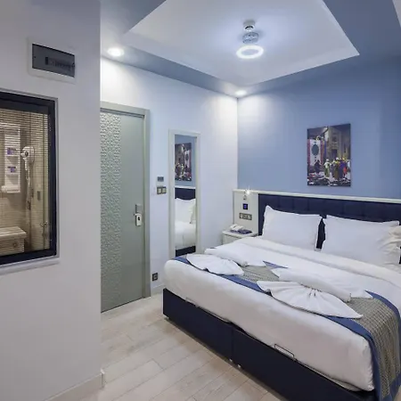 Obahan Hotel-special Class Hotel