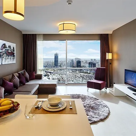 Apartment Flora Atasehir Istanbul