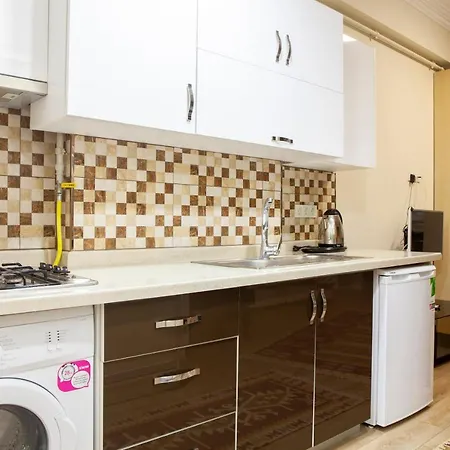 Aparthotel Sheriff Royal 2*