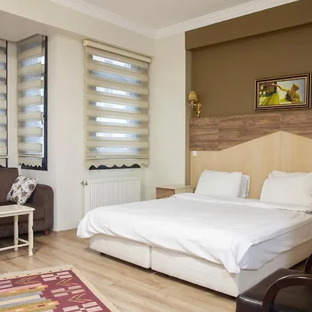 Aparthotel Sheriff Royal 2*
