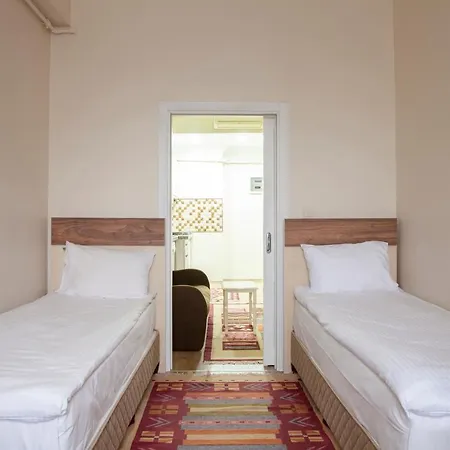 Aparthotel Sheriff Royal Istanboel
