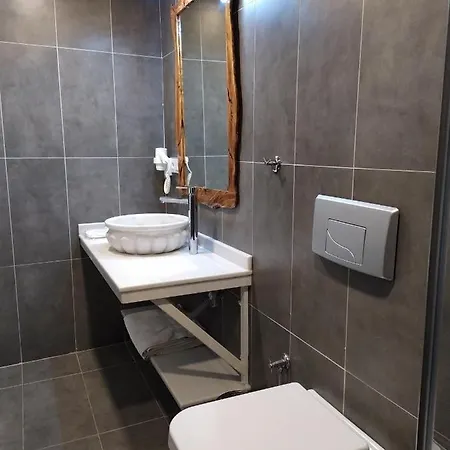 מלון Jakaranda איסטמבול