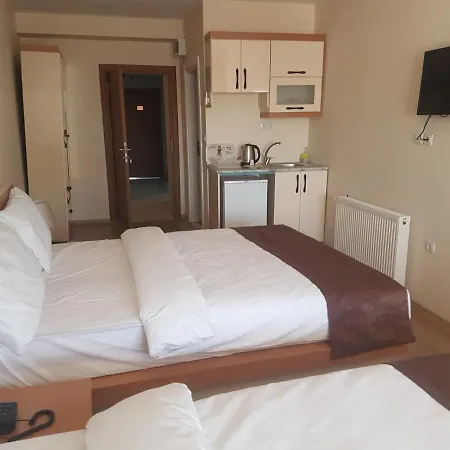 Newaz Hotel Istanbul