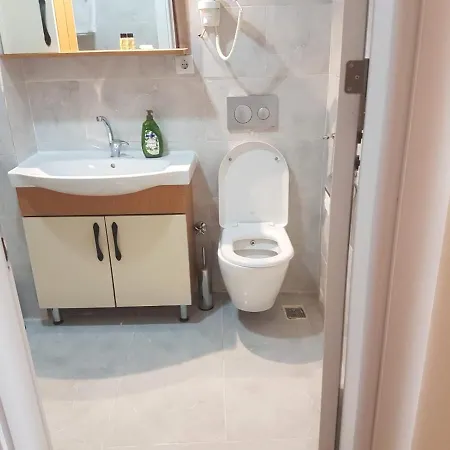 Newaz Hotel Hotel Istanbul