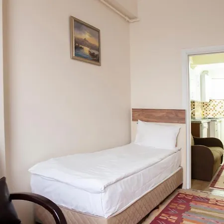Aparthotel Sheriff Royal