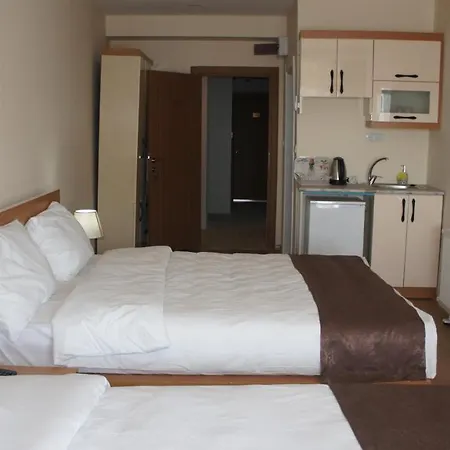 Newaz Hotel * Istanbul