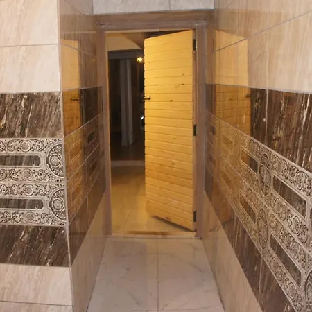 Newaz Hotel Hotel