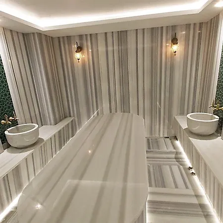 Отель Sarnic & Sarnic Premier 4*