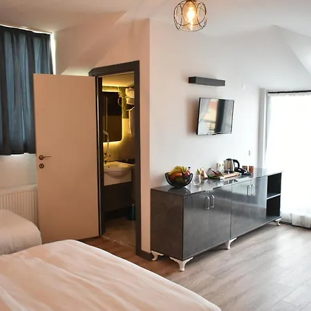 Avcilar Garden Hotel Istanbul