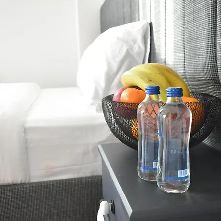 Hotel Avcilar Garden 3*