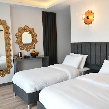 Hotel Avcilar Garden Istanbul