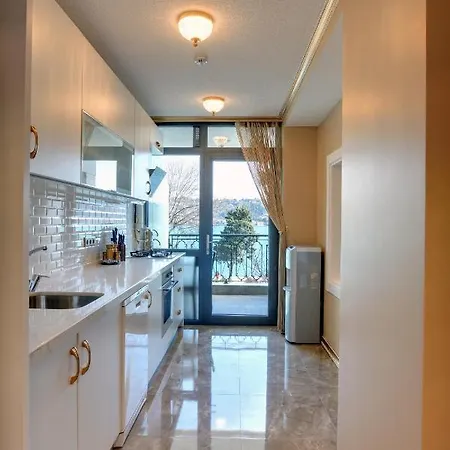 Emirganli Aparthotel Istanbul