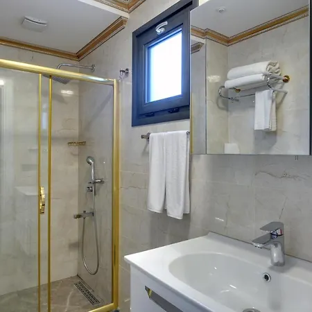 Emirganli Aparthotel Istanbul