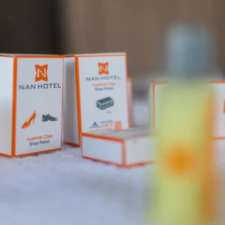 Nan Hotel Istanbul