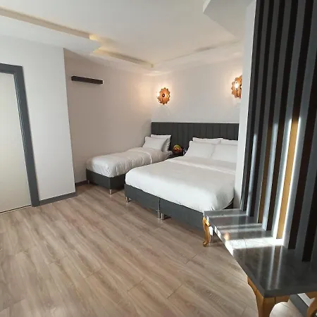 Avcilar Garden 3* Istanbul