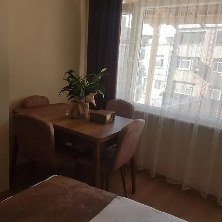 Newaz Hotel * Istanbul